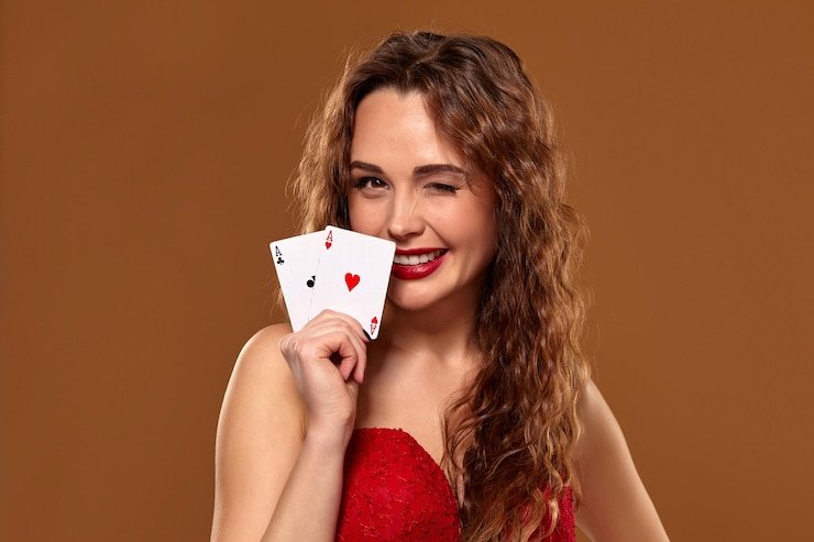 Trò chơi casino trực tuyến với dealer trực tiếp tại sxkt