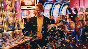 Trò chơi slot đa dạng hình ảnh và chủ đề tại sxkt