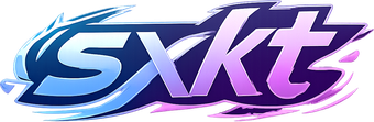 Logo sxkt